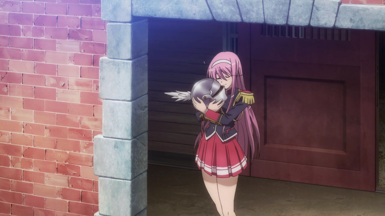 Walkure Romanze (PuyaSubs!!)